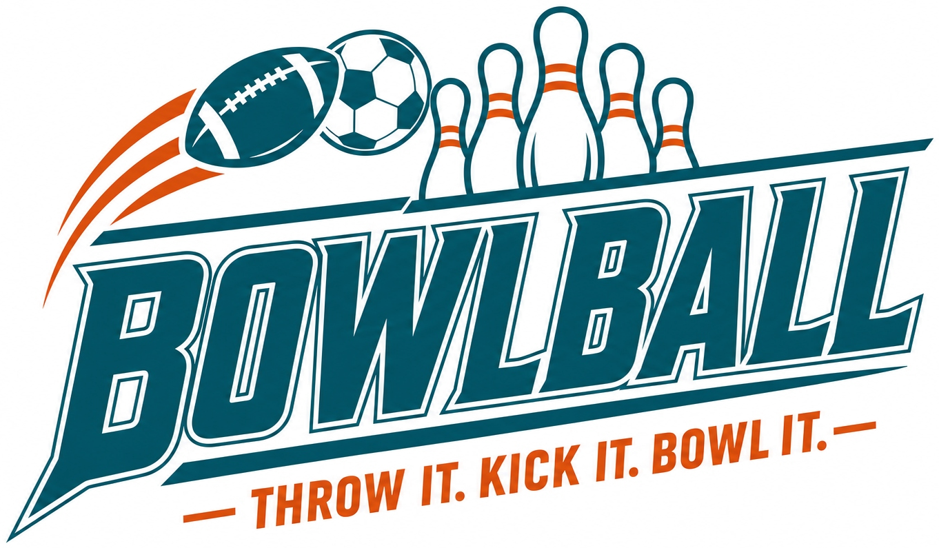 BowlBall logo