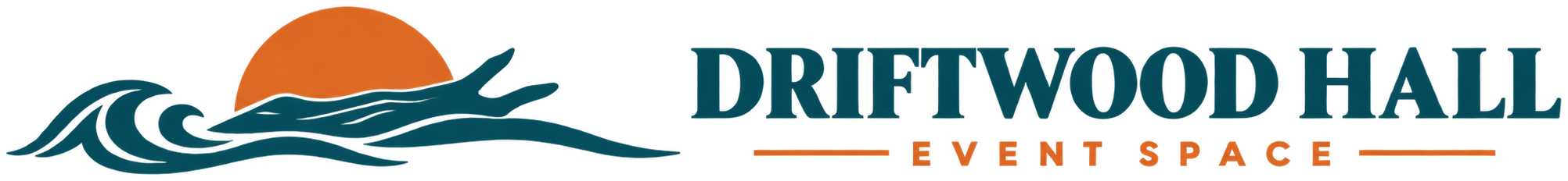 Driftwood Hall logo